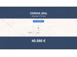 Immobile in asta di 60 m² in vendita a Cervia