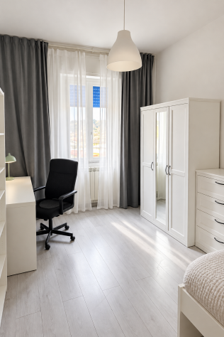 Appartamento in vendita a Colle di Val d'Elsa 55 mq Rif: 1397329 - Foto 6
