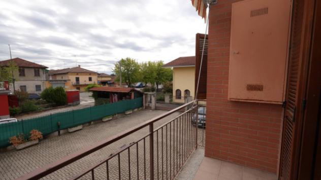 Appartamento di 104 m² con 3 locali e box auto in vendita a Crescentino - Foto 13