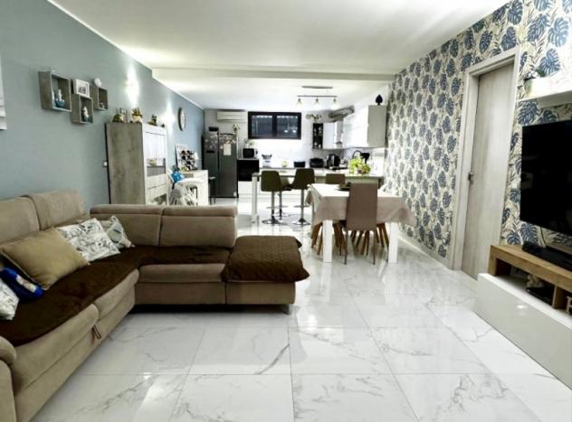 Floridia: Villa a schiera - Foto 8