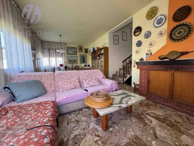 Villa in vendita a Vaiana - Forte dei Marmi 200 mq Rif: 1315264 - Foto 4