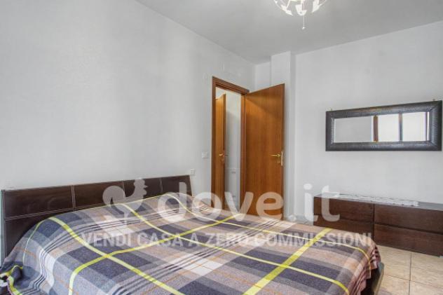 Appartamento di 90 m² con 3 locali in vendita a Ghisalba - Foto 17