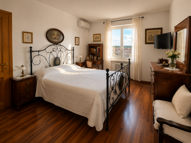 Appartamento in vendita a Jesi - Foto 12