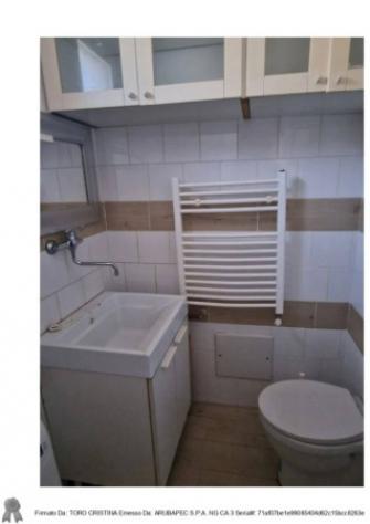 Immobile in asta di 143 m² con più di 5 locali in vendita a Lesmo - Foto 9