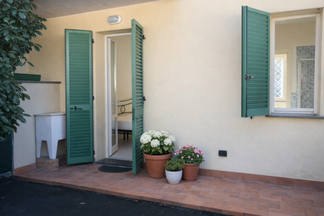 Appartamento in vendita a San Pietro a Vico - Lucca 45 mq Rif: 1441293 - Foto 5