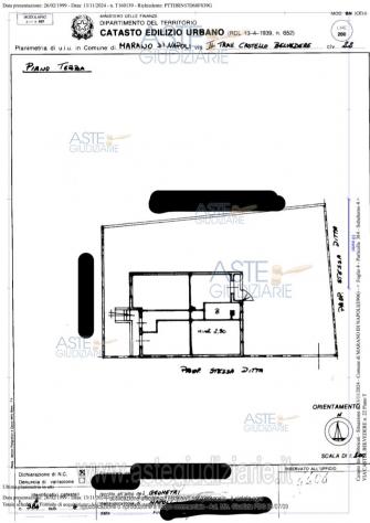 IMMOBILI-IMMOBILE RESIDENZIALE-V. Pio la Torre, 22, 80016 Marano di Napoli NA, Italia - Foto 8