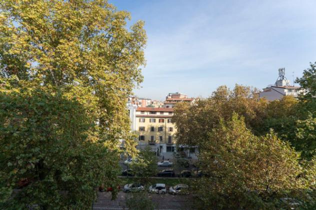 Appartamento di 118 m² con 4 locali in vendita a Milano - Foto 12
