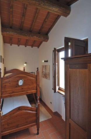 agri monsulmano t - Casa singola a Monsummano Terme - Foto 16