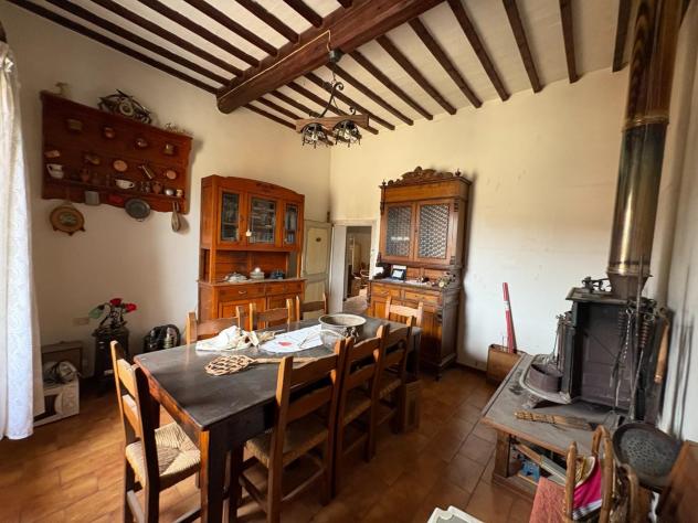Appartamento in vendita a Castellina Scalo - Monteriggioni 106 mq Rif: 1351007 - Foto 9