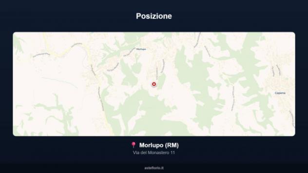 Immobile in asta di 154 m² in vendita a Morlupo - Foto 11