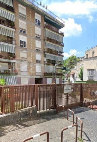 Appartamento - Napoli . Rif.: PARCOSIR350VRG - Foto 19