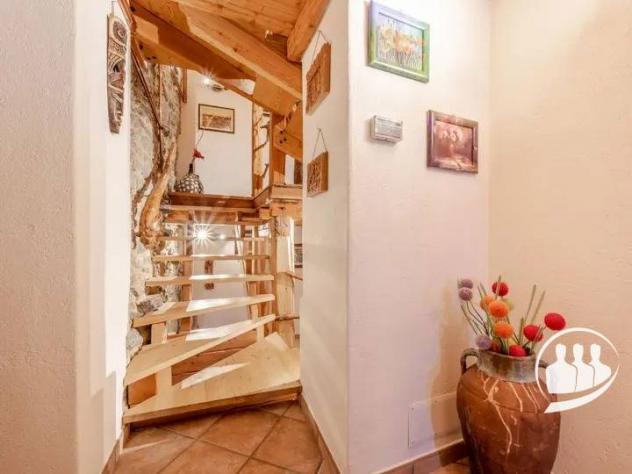 Casa Indipendente in vendita a Noasca - Foto 20