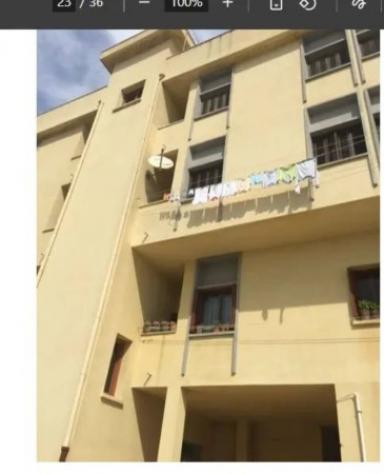 Immobile in asta di 161 m² con più di 5 locali in vendita a Partanna - Foto 9