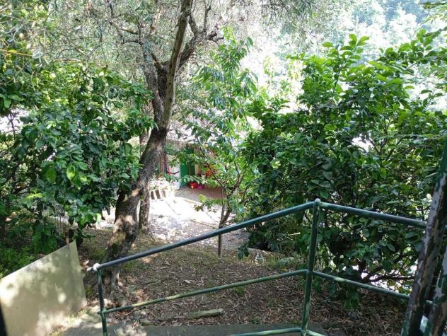 Indipendente in vendita a Rapallo