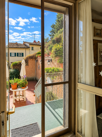 Appartamento in vendita a San Miniato 160 mq Rif: 1361342 - Foto 10