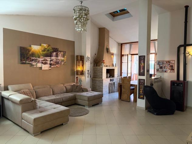 Appartamento in vendita a Santa Croce sull'Arno 115 mq Rif: 1395612 - Foto 4