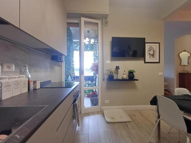 Appartamento in vendita a Siena 94 mq Rif: 1440277 - Foto 7