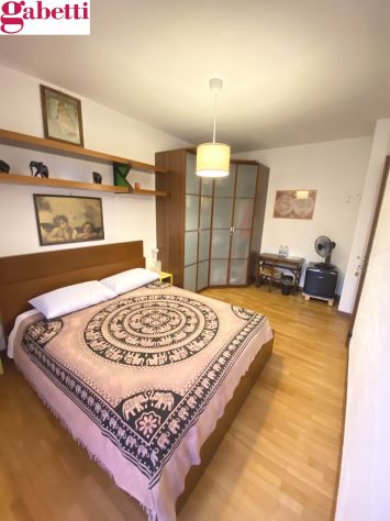 Rif. S2686 - Siena – Zona Pian delle Fornaci - Logge, terrazza e garage - Foto 3