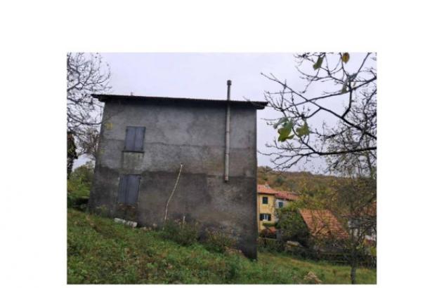 Immobile in asta di 141 m² in vendita a Torriglia - Foto 4