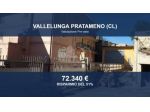 Immobile in asta di 223 m² con più di 5 locali in vendita a Vallelunga Pratameno
