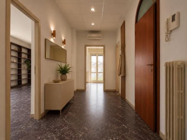 Appartamento di 180 m² con 4 locali e box auto in vendita a Vicenza