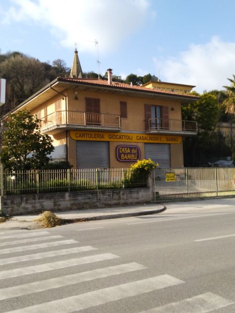 Appartamenti Estivi Polidori a 150 metri dalla spiaggia - Foto 10