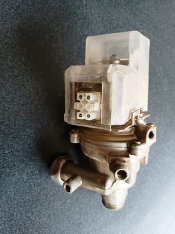 VAILLANT VCW 180 E H  RICAMBI - Foto 8