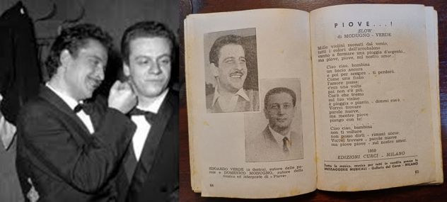 Le Canzoni del Festival di Sanremo 1957-1958-1959-1960. - Foto 4