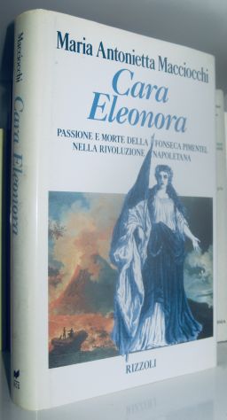 Cara Eleonora