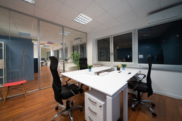 Coworking space/Postazioni di lavoro - Foto 8