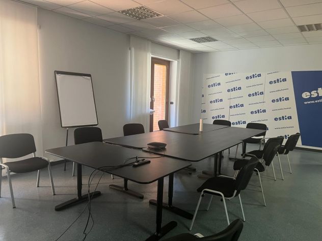 ufficio di rappresentanza – NO SPESE MEDIAZIONE - Foto 8