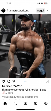 Personal trainer Tel:3477075999