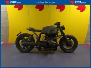 BMW R 1100 RS Finanziabile - Nero - 20000 rif. 22593755