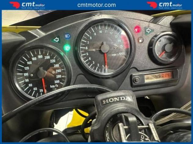 HONDA CBR 600 F Finanziabile - Giallo - 45714 rif. 24156516 - Foto 5