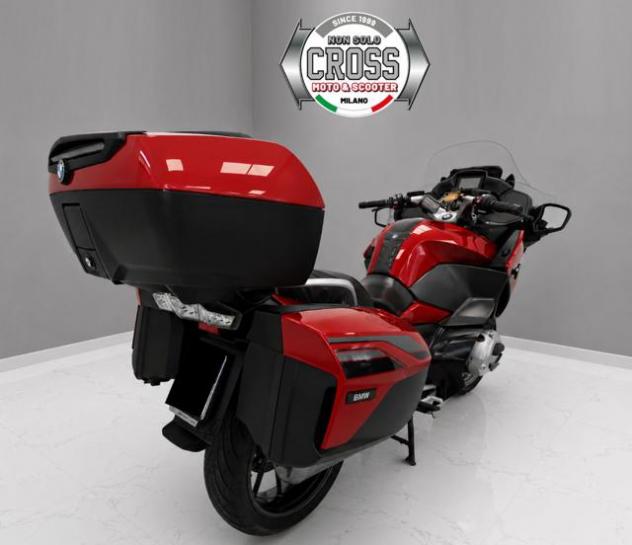 BMW R 1200 RT - ANNO 2018 rif. 23739544 - Foto 7