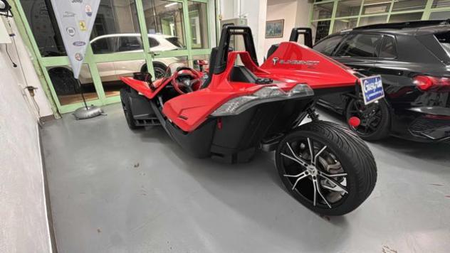 POLARIS SLINGSHOT Sport SL rif. 23995702 - Foto 5