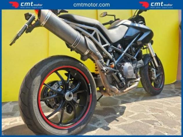 DUCATI Hypermotard 796 Garantita e Finanziabile rif. 23935181 - Foto 4