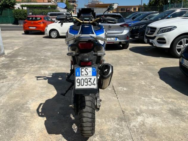 HONDA Africa Twin CRF 1100 L Adventure rif. 23762316 - Foto 6