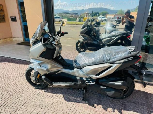 SYM ADX 300 NUOVO PRONTA CONSEGNA DISPONIBILE rif. 23995638 - Foto 8