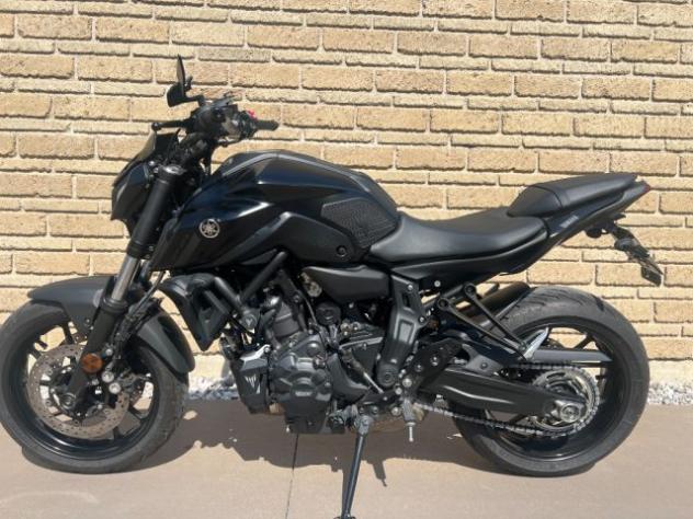 YAMAHA MT-07 Akrapovic rif. 23818842 - Foto 2