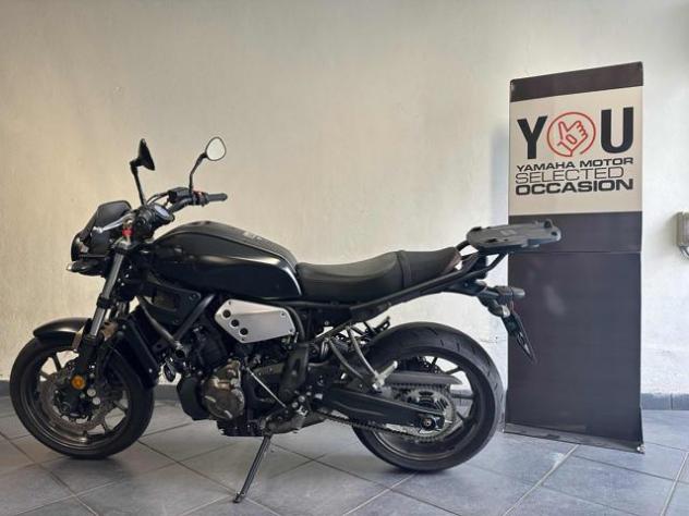 YAMAHA XSR 700 XSR 700 rif. 24175246 - Foto 2