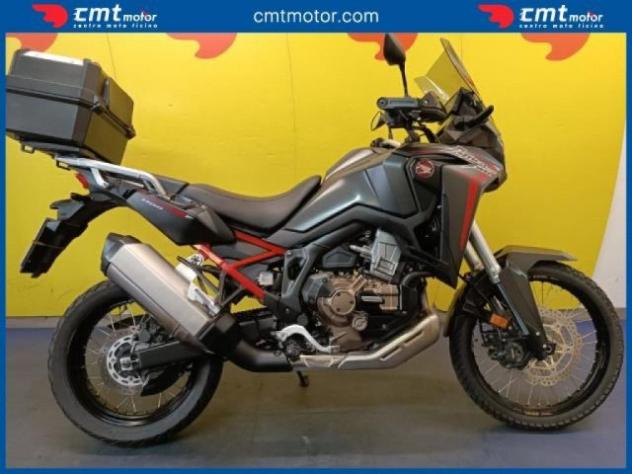 HONDA Africa Twin CRF 1100L Garantita e Finanziabile rif. 21499796