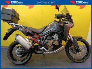 HONDA Africa Twin CRF 1100L Garantita e Finanziabile rif. 21499796
