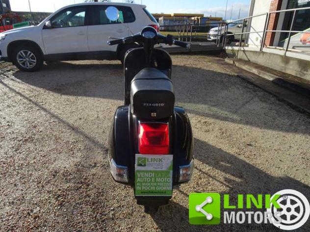 PIAGGIO Vespa 150 PX (2001 - 06) Catalized rif. 23983729 - Foto 7