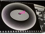 QUEEN - JAZZ - LP / 33 giri 1° Stampa 1978 Sleeve Inner Embossed - US Elektra