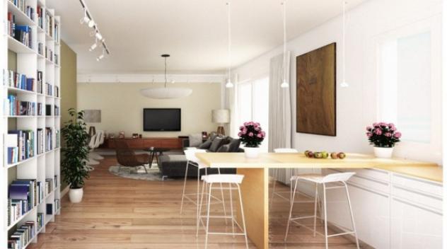Appartamento di 162 m² con 4 locali e box auto doppio in vendita a Mogliano Veneto - Foto 17
