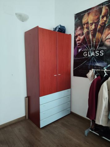 Camera ampia e luminosa - Tutte le spese incluse - Foto 3