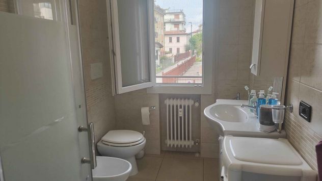 Stanza doppia per studenti - Foto 6