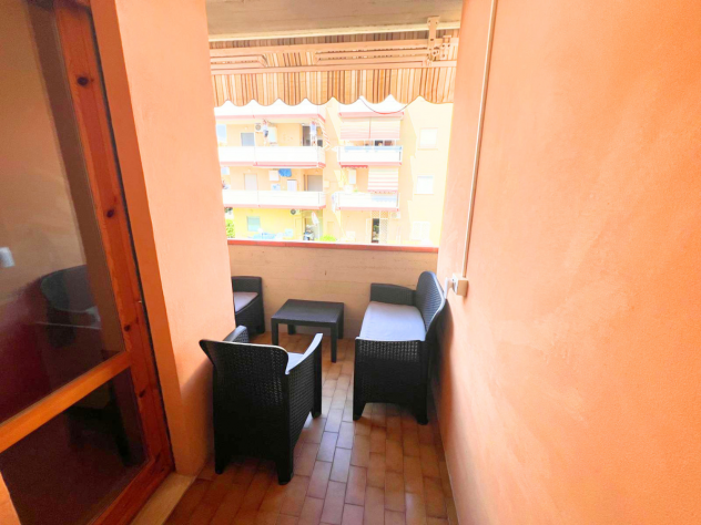 Bilocale in affitto a Martinsicuro - Foto 6