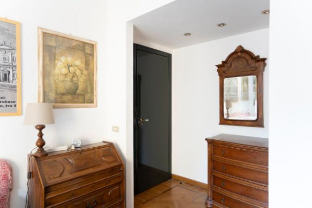 Appartamento di 126 m² con 3 locali in affitto a Milano - Foto 19